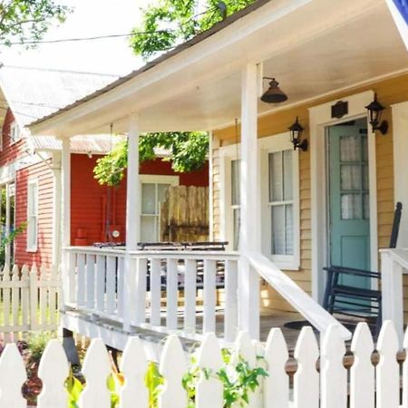 Clinton Townhouse Villa Lafayette Exterior photo